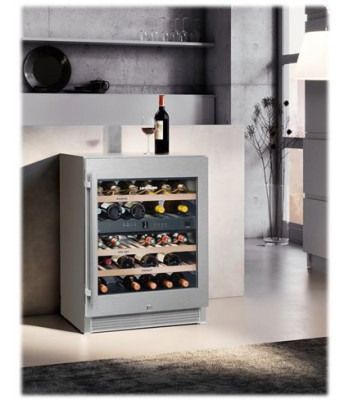 Liebherr WTes 1672-22 001 - Fritstående vinkøleskab