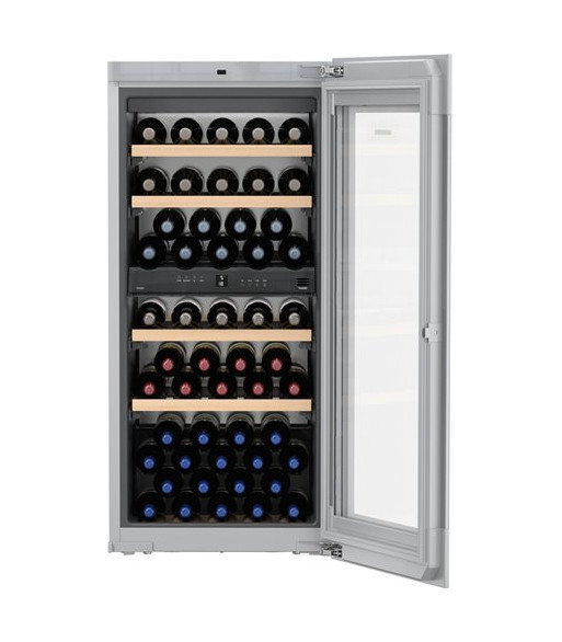 Liebherr EWTgw 2383-21 001 - Fritstående vinkøleskab Liebherr EWTgw 2383-21 001 - Fritstående vinkøleskab