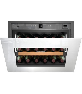 Liebherr WKEgw 582-21 001 - Fritstående vinkøleskab