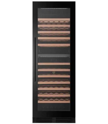 Witt WCF60172-2BG - Fritstående vinkøleskab