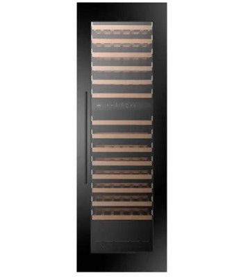 Witt WCI60188-2BG - Integrerbart vinkøleskab