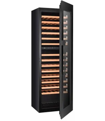 Witt WCI60188-2BG - Integrerbart vinkøleskab