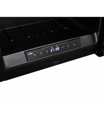 Witt WCI6088-2BG - Integrerbart vinkøleskab