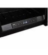 Witt WCI6088-2BG - Integrerbart vinkøleskab