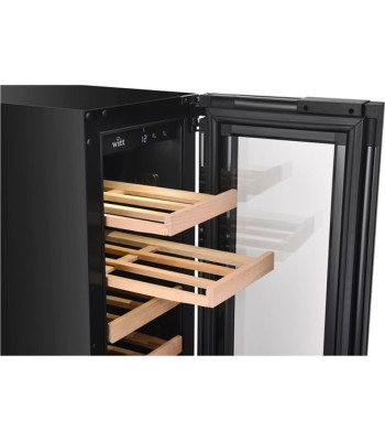 Witt WCU3082-1BG - Fritstående vinkøleskab