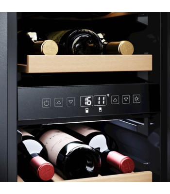 Dometic D18B - Fritstående vinkøleskab