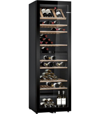 Bosch KWK36ABGA - Fritstående vinkøleskab