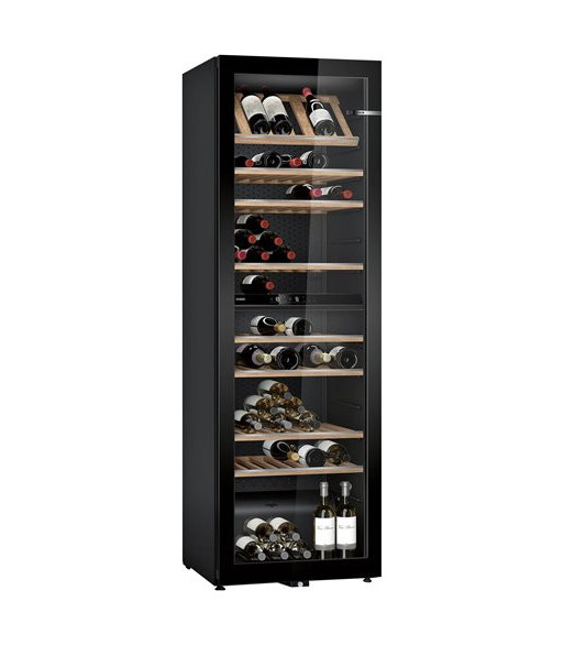 Bosch KWK36ABGA - Fritstående vinkøleskab Bosch KWK36ABGA - Fritstående vinkøleskab