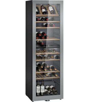 Siemens KW36KATGA - Fritstående vinkøleskab