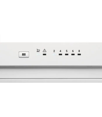 Electrolux LRB2DE33W - Fritstående køleskab