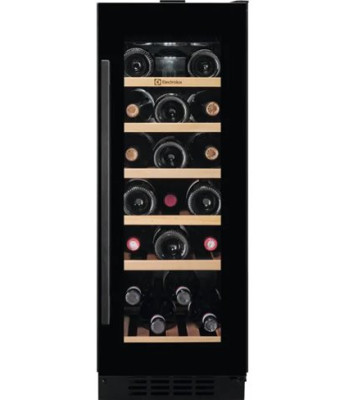 Electrolux EWUS020B5B - Fritstående vinkøleskab