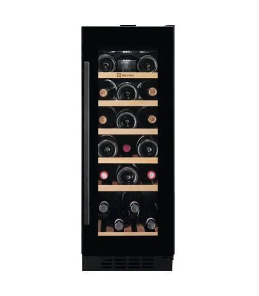 Electrolux EWUS020B5B - Fritstående vinkøleskab Electrolux EWUS020B5B - Fritstående vinkøleskab