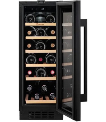 Electrolux EWUS020B5B - Fritstående vinkøleskab
