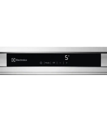 Electrolux LRT9ZE18C - Integreret køleskab