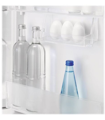 Electrolux LRB3DE18S - Integreret køleskab