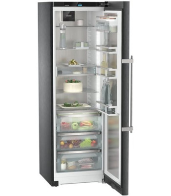 Liebherr SRBbsd 529i-20 001 - Fritstående køleskab