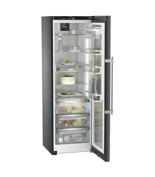 Liebherr SRBbsd 529i-20 001 - Fritstående køleskab