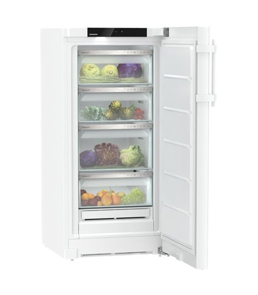 Liebherr RBa 4250-20 001 - Fritstående køleskab Liebherr RBa 4250-20 001 - Fritstående køleskab