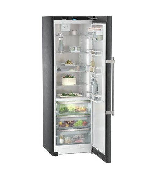 Liebherr RBbsc 5250-20 001 - Fritstående køleskab Liebherr RBbsc 5250-20 001 - Fritstående køleskab