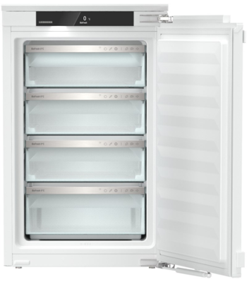 Liebherr SIBa 3950-20 001 - Integrerbar køleskab