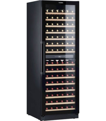 Dometic D154F - Fritstående vinkøleskab