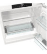 Gorenje RIU609EA1 - Integrerbart køleskab