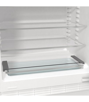 Gorenje RIU609EA1 - Integrerbart køleskab