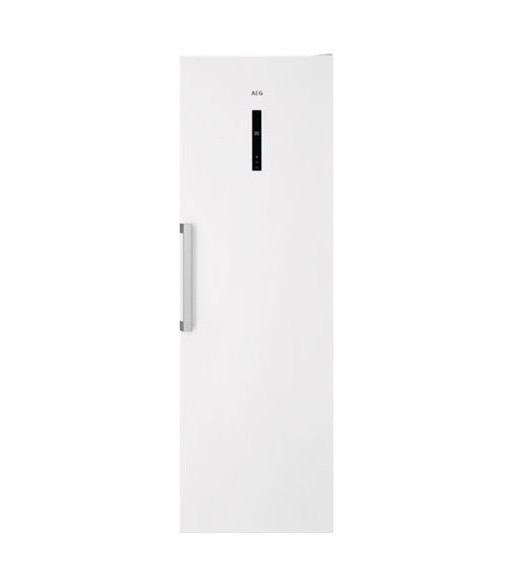 AEG RKB738E5MW - Fritstående køleskab