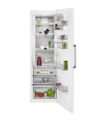 AEG RKB738E5MW - Fritstående køleskab