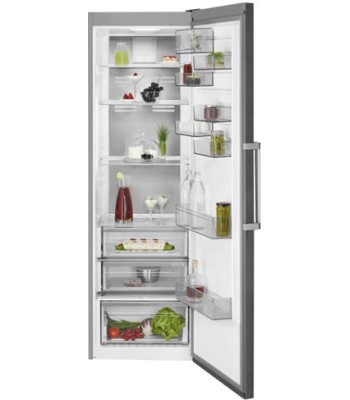 AEG RKB738E5MB - Fritstående køleskab