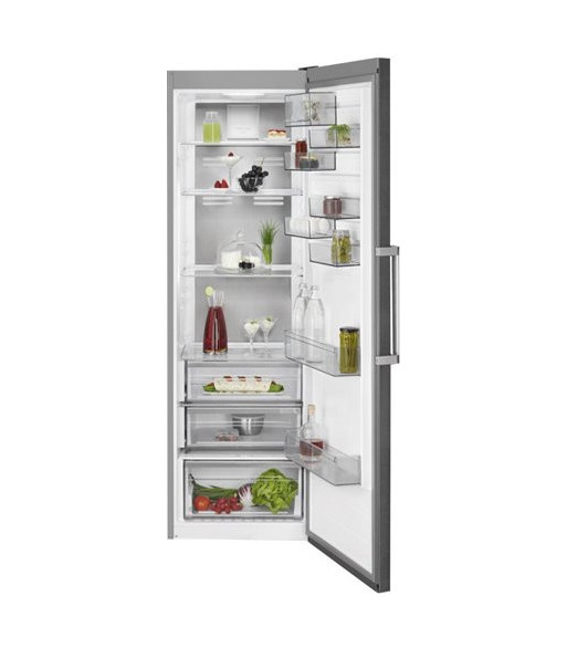 AEG RKB738E5MB - Fritstående køleskab AEG RKB738E5MB - Fritstående køleskab