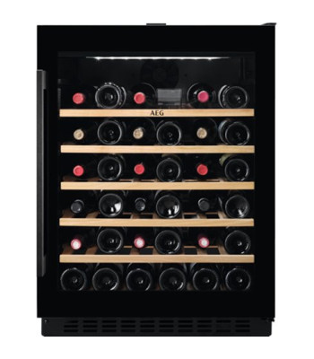 AEG AWUS052B5B - Fritstående vinkøleskab