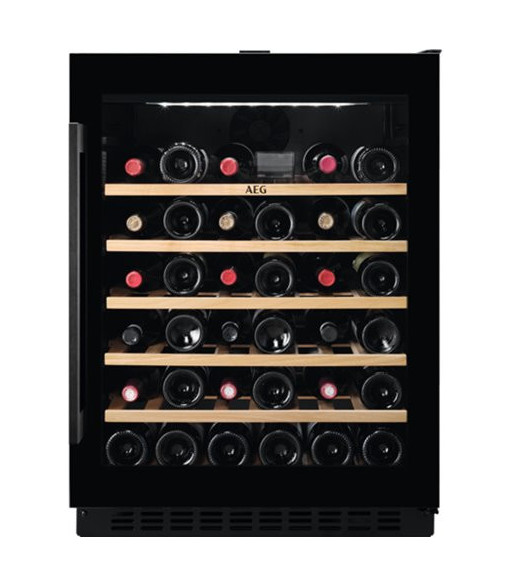 AEG AWUS052B5B - Fritstående vinkøleskab AEG AWUS052B5B - Fritstående vinkøleskab