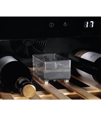 AEG AWUS052B5B - Fritstående vinkøleskab