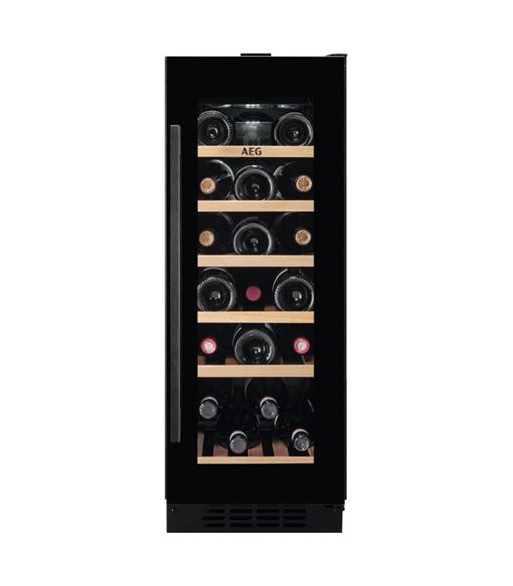 AEG AWUS020B5B - Fritstående vinkøleskab AEG AWUS020B5B - Fritstående vinkøleskab