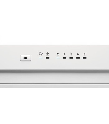 Electrolux LRT6ME38W1 - Fritstående køleskab
