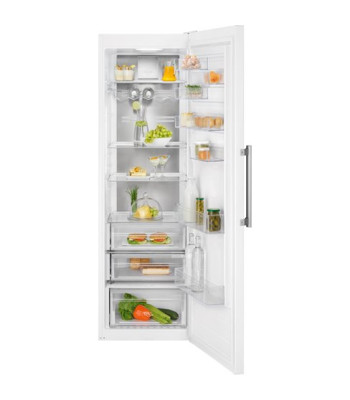 Electrolux LRC9ME38W4 - Fritstående køleskab