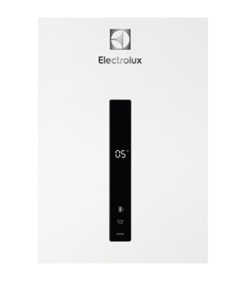 Electrolux LRC9ME38W4 - Fritstående køleskab