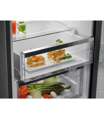 Electrolux LRC9ME38W4 - Fritstående køleskab
