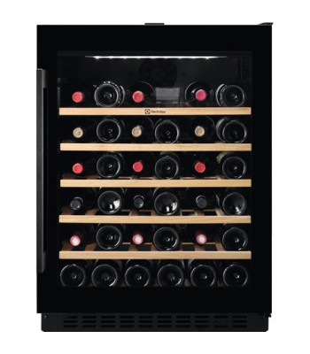 Electrolux EWUS052B5B - Fritstående vinkøleskab