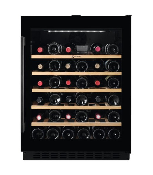 Electrolux EWUS052B5B - Fritstående vinkøleskab Electrolux EWUS052B5B - Fritstående vinkøleskab