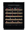 Electrolux EWUS052B5B - Fritstående vinkøleskab