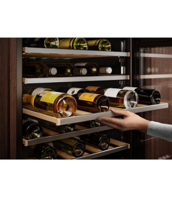Electrolux EWUS052B5B - Fritstående vinkøleskab
