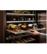 Electrolux EWUS052B5B - Fritstående vinkøleskab