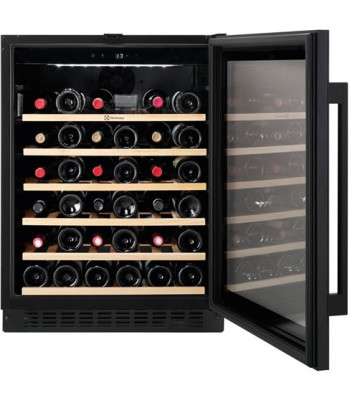 Electrolux EWUS052B5B - Fritstående vinkøleskab