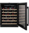 Electrolux EWUS052B5B - Fritstående vinkøleskab