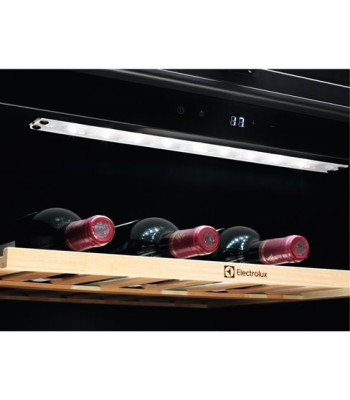 Electrolux EWUS052B5B - Fritstående vinkøleskab