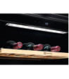 Electrolux EWUS052B5B - Fritstående vinkøleskab