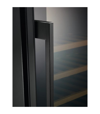 Electrolux EWUS052B5B - Fritstående vinkøleskab