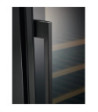 Electrolux EWUS052B5B - Fritstående vinkøleskab